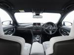 BMW M3 2014 года (ZA)